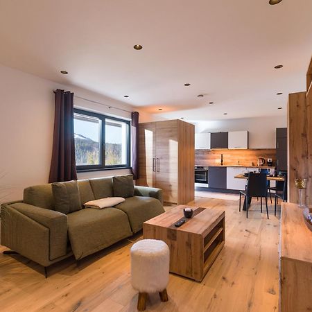 Chaleo Apartments Soll Exterior photo