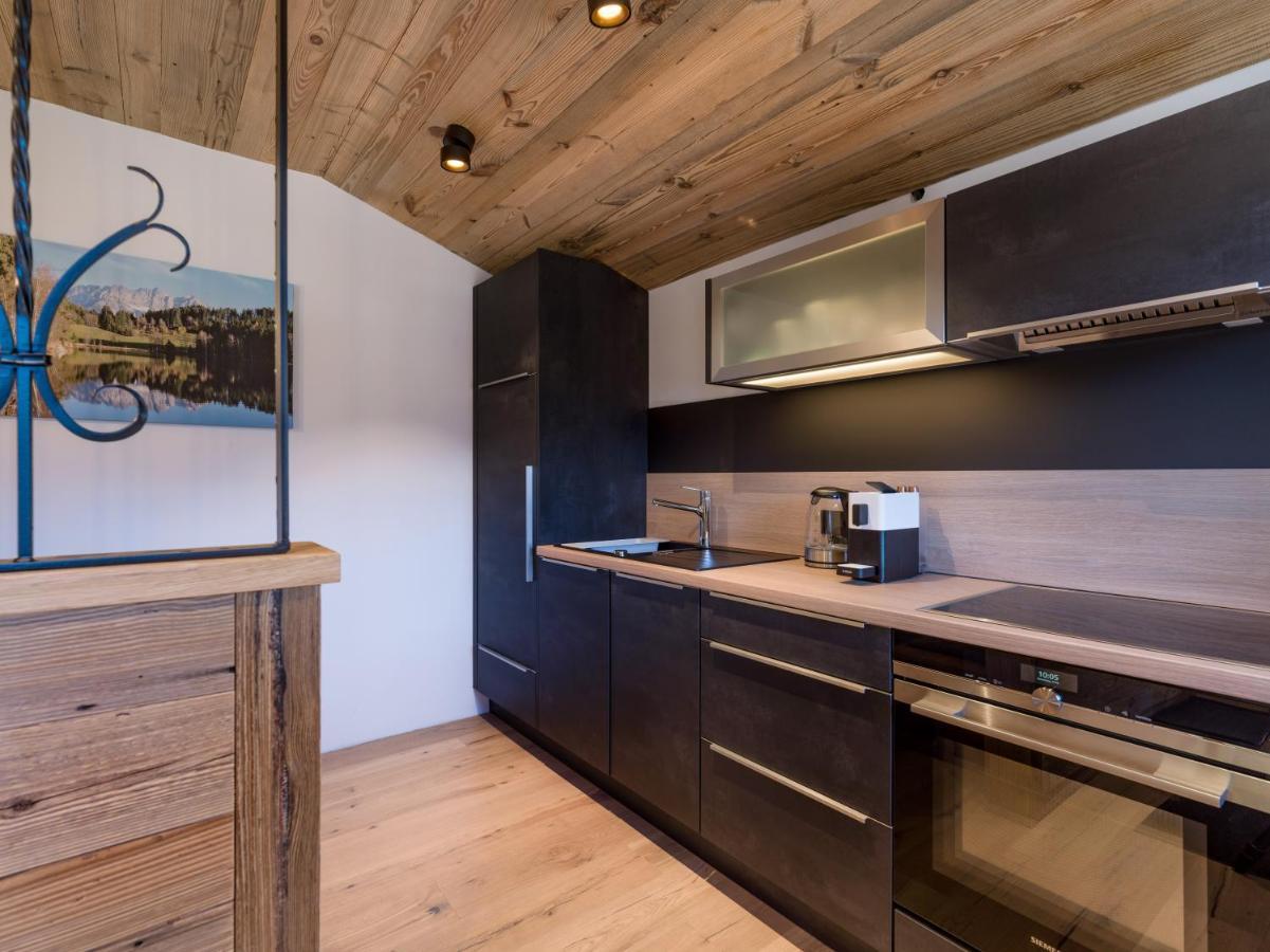 Chaleo Apartments Soll Exterior photo
